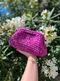 Clunch bag da 20cm